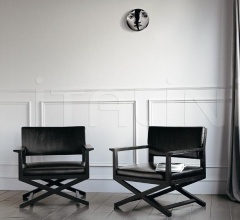 Итальянские Кресла - Кресло MARTIN фабрика Casamilano