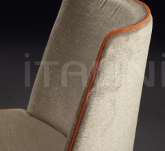 Итальянские Кресла - Кресло LEA фабрика Casamilano