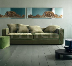 Итальянские Кресла - Кресло LEA фабрика Casamilano