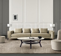 Итальянские Диваны - Модульный диван HAMPTONS/18 фабрика Casamilano