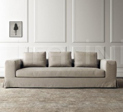 Итальянские Диваны - Модульный диван HAMPTONS/18 фабрика Casamilano