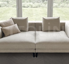 Итальянские Диваны - Модульный диван HAMPTONS/18 фабрика Casamilano