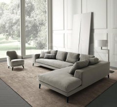 Итальянские Диваны - Модульный диван HAMPTONS/18 фабрика Casamilano