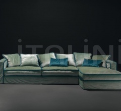 Итальянские Гостиная - Модульный диван PILLOPIPE фабрика Casamilano
