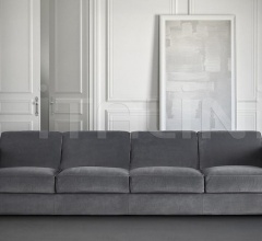 Итальянские Диваны - Модульный диван PLAZA фабрика Casamilano
