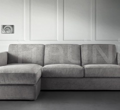 Итальянские Диваны - Модульный диван PLAZA фабрика Casamilano