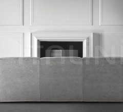 Итальянские Диваны - Модульный диван PLAZA фабрика Casamilano