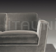 Итальянские Диваны - Модульный диван PLAZA фабрика Casamilano