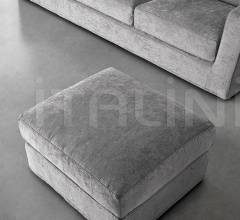 Итальянские Диваны - Модульный диван PLAZA фабрика Casamilano