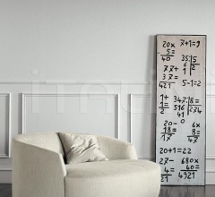 Итальянские Диваны - Диван FRANCESCA фабрика Casamilano