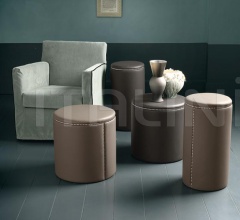 Итальянские Пуфы - Пуф TABOURET Итальянские Пуфы - Пуф TABOURET фабрика Casamilano