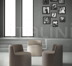 Итальянские Пуфы - Пуф PETITE LEA фабрика Casamilano