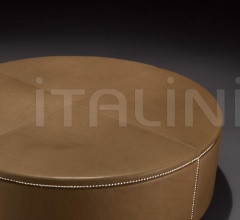 Итальянские Пуфы - Пуф TABOURET 120 Итальянские Пуфы - Пуф TABOURET 120 фабрика Casamilano