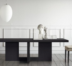 Итальянские Столы обеденные - Стол обеденный TOKIO фабрика Casamilano