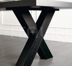 Итальянские Столы обеденные - Стол обеденный ANDREA фабрика Casamilano