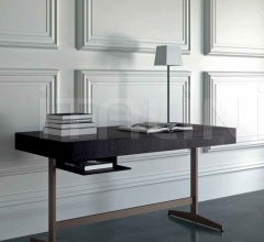 Итальянские Письменные столы - Письменный стол ERNEST фабрика Casamilano