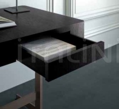 Итальянские Письменные столы - Письменный стол ERNEST фабрика Casamilano