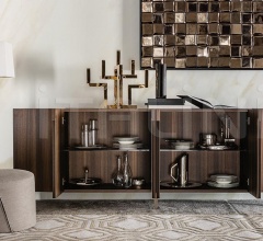 Торшер VIOLA XL Торшер VIOLA XL фабрика Casamilano