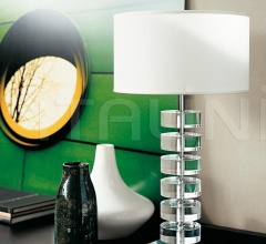 Итальянские Настольные светильники - Настольная лампа VENDOME Итальянские Настольные светильники - Настольная лампа VENDOME фабрика Casamilano