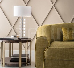 Итальянские Настольные светильники - Настольная лампа VENDOME Итальянские Настольные светильники - Настольная лампа VENDOME фабрика Casamilano