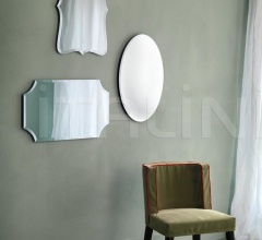 Итальянские Настенные зеркала - Настенное зеркало VITTORIA фабрика Casamilano