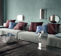 Итальянские Настенные зеркала - Настенное зеркало VITTORIA фабрика Casamilano