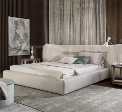 Итальянские Кровати - Кровать ROYALE фабрика Casamilano