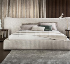 Итальянские Кровати - Кровать ROYALE фабрика Casamilano