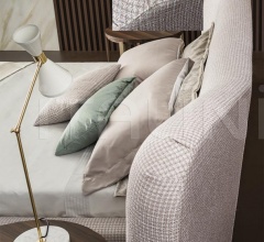 Итальянские Кровати - Кровать ROYALE фабрика Casamilano