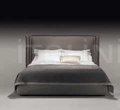 Итальянские Кровати - Кровать PILLOPIPE фабрика Casamilano