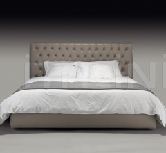 Итальянские Кровати - Кровать JACOPO фабрика Casamilano