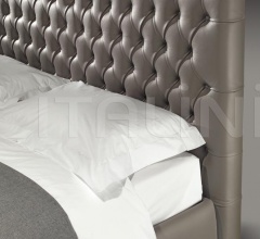 Итальянские Кровати - Кровать JACOPO фабрика Casamilano