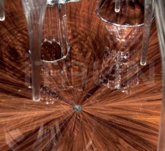 Стол обеденный 1800/1850/1882 Стол обеденный 1800/1850/1882 фабрика Giorgio Collection