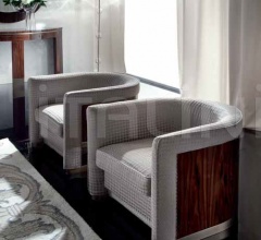 Итальянские Кресла - Кресло 180/01 фабрика Giorgio Collection