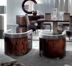 Итальянские Кресла - Кресло 180/01 фабрика Giorgio Collection