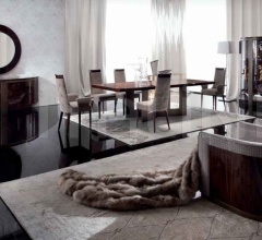 Итальянские Кресла - Кресло 180/01 фабрика Giorgio Collection