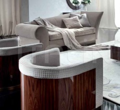 Итальянские Кушетки - Кушетка 180/08 Итальянские Кушетки - Кушетка 180/08 фабрика Giorgio Collection