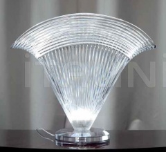 Итальянские Настольные светильники - Настольная лампа Wind Итальянские Настольные светильники - Настольная лампа Wind фабрика Giorgio Collection