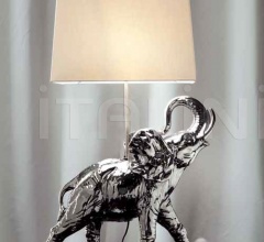 Итальянские Настольные светильники - Настольная лампа Jungle Итальянские Настольные светильники - Настольная лампа Jungle фабрика Giorgio Collection