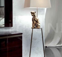 Итальянские Настольные светильники - Торшер Leonida Итальянские Настольные светильники - Торшер Leonida фабрика Giorgio Collection