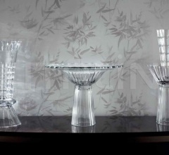 Итальянские Вазы - Ваза Dora/Gaia/Vera фабрика Giorgio Collection