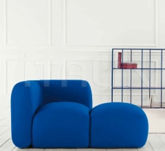 Итальянские Диваны - Модульный диван KIVAS фабрика Valdichienti