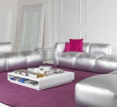 Итальянские Диваны - Модульный диван KIVAS фабрика Valdichienti