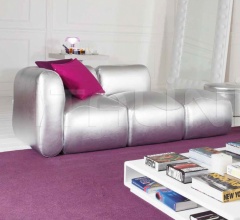 Итальянские Диваны - Модульный диван KIVAS фабрика Valdichienti