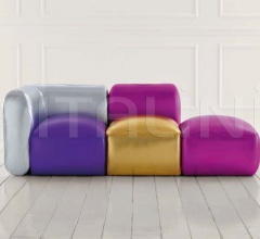 Итальянские Диваны - Модульный диван KIVAS фабрика Valdichienti