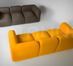 Итальянские Диваны - Модульный диван KIVAS фабрика Valdichienti