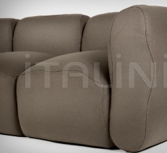 Итальянские Диваны - Модульный диван KIVAS фабрика Valdichienti