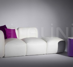 Итальянские Диваны - Модульный диван KIVAS фабрика Valdichienti