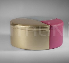 Итальянские Пуфы - Пуф TRIP фабрика Valdichienti