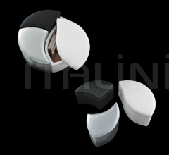 Итальянские Пуфы - Пуф TRIP фабрика Valdichienti